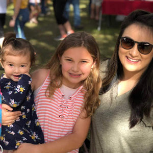 Meet your Posher, Victoria austin